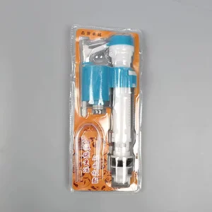 Factory High-Pressure Toilet Tank Fitting Inlet Water Float Valve
