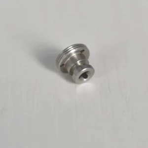 Factory Industrial Steel Injection Valve Fittings Impingement Needle Guide Ring Generic Fitting