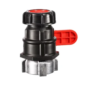 Factory Manufacture IBC SPARE PARTS IBC Valve