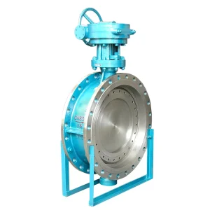 Factory Manufactures 3 Inch Manual Butterfly Valve