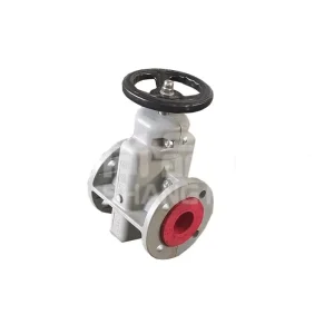 Factory OEM Rubber Hose Valve Separator Mud Classify Separation Wear resistant Mining Machine Spare Parts