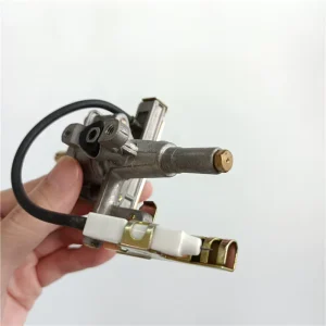 Factory Oven Gas Oven Parts Accessories Gas Cooker Valve
