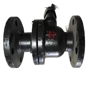 Factory Price 304 Stainless Steel Ball Valve Manual Flange Ball Valve Drain Ball Valve Q41F-16Q OEM Water