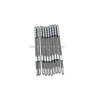 Factory Price Common Rail Valve Stem Valve Rod Fits for DENSO Fuel Injector 095000 1214 Length 79.33mm