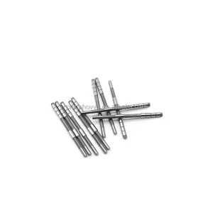 Factory Price Common Rail Valve Stem Valve Rod Fits for DENSO Fuel Injector 095000 1654 Length 57.3mm
