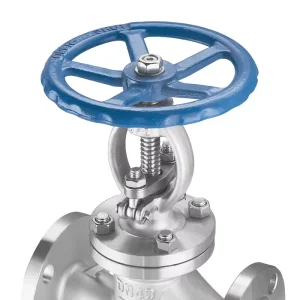 Factory Price GLV AISI 304 316 316L 321 904L 420 Stainless Steel Globe Valves DN65 5k Bronze ASTM A351