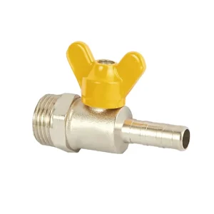Factory Price High Quality Gas Valve
