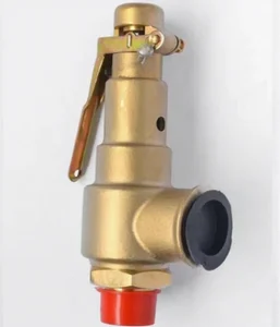 Factory Price Safety Valve 1092037393 Metal Compressor Parts Accessories