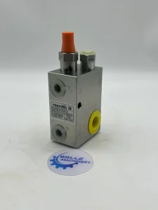 Factory Price Sany Boom Counterbalance Valve for Zoomlion XCMG Concrete Pump Hydraulic Spare Parts Durable Stock Ready Ship