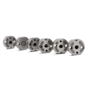 Factory Price Valve Plate 04# Fits for Injector 5053 5220 5550 6590 6311 6950 5030 5950 7850 7893 6490 6491