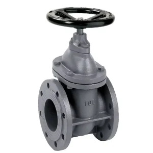 Factory Sale High Performance High Pressure Wear Resistant Low Temperature Resistant Stainless Steel Flat Gate Valve