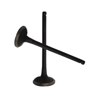Factory Supply Exhaust Valve C4994143 Engine Spare Part