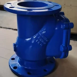 Factory WESDOM check valve types ANSI DIN BS standard nrv valve flange check valve price