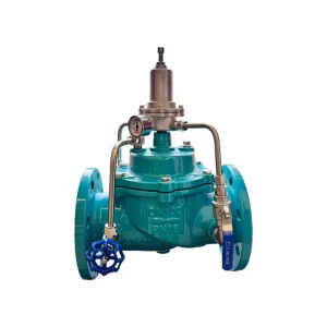 Factory direct sales ODM OEM OBM Stainless Steel 304 Holding Pressure Relief Valve for Industrial Fields