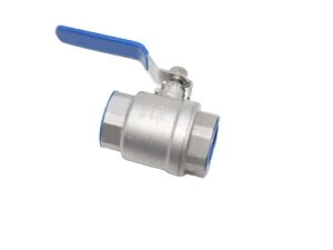 Factory’s DN25 Hydraulic Ball Pressure Release Valve for Water Filling Valves OEM Stainless Steel
