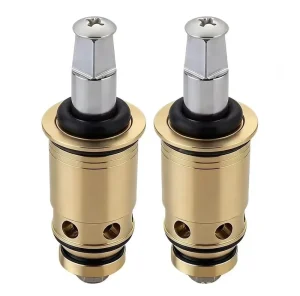 Faucet Quick opening Valve Core Kit 1 099XTJKABNF