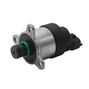 Faw Yuchai Wechai Engine Auto Part Metering Unit T410807 Fuel Pressure Control Valve Regulator 0928400689