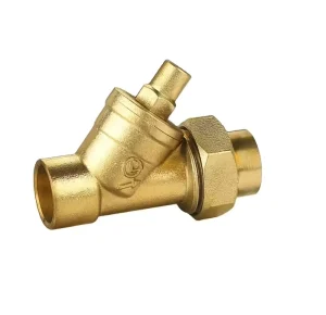 Ferrule Type Welding Outlet Horizontal Check Valve One-way Check Valve to Prevent Back Flow