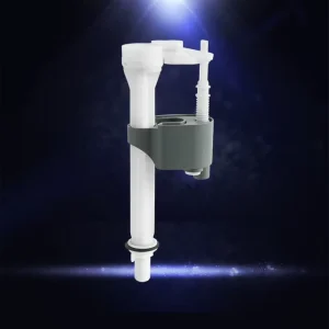 Fill Valve with CE WRAS Certificates for Toilet