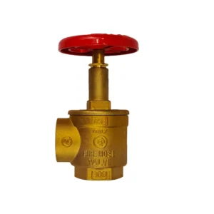 Fire Flange Floor Valve Support Valve