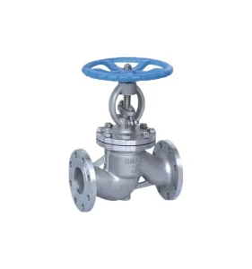 Flanged Connection Forged Stainless Steel Globe Valve for Water Steam Oil OEM Customizable