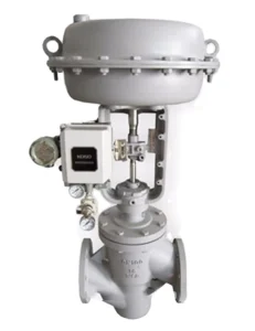Fluid Oxygen Gas and Oil Flow Control Valve Flow Control Body Spare Parts