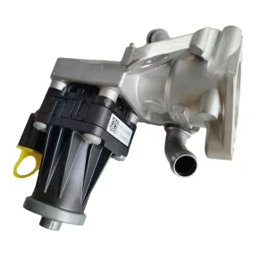 Fomoco Ranger T6 Parts BK2Q9D475CD P4at 2.2 Egr Valve for Mazda Bt50 Ranger 2.2l Egr Gas Valve BK2Q 9D475 CD BK2Q 9D475 CD