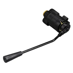 Foot Valve KN20541 Truck Parts Auto Spare Parts