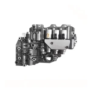 For Changan U440 OLIVER Transmission Gearbox Valve Body Assembly 26500 60M10