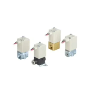 For Compact Direct Operated 2 Port Solenoid Valve Type VDW Series for Air Single Unit Pneumatic Parts