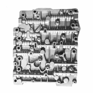 For Great Wall MPS6 Gearbox Valve Body Assembly for OLIVER Car Fitment Transmission Purpose