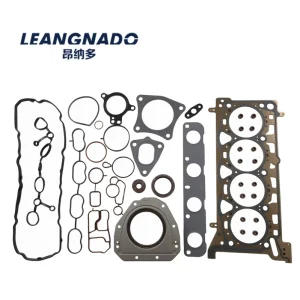 For Haval&Great Wall F7/F7X/VV6/VV5/H6/H8 2.0T Engine Repair Kit Vehicle Spare Parts OEM 1003200-AEN01 Engine Code GW4C20NT