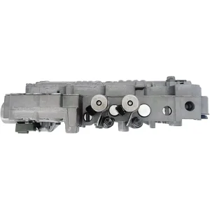 For K111 and K112 Valve Bodies for Lexus CVT Transmissions Includes Solenoid Valves