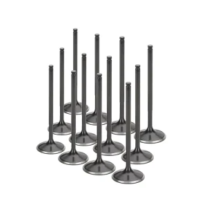 For Toyota 1G E 1G FE 1G EU Car Engine Valves 13715 70010 1371570010 Exhaust Valves