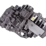 For Toyota Suzuki U440E U441E Valve Body with 5 Solenoid Valves AW80 40LE AW81 40LE