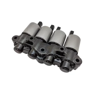 For VW Audi DSG DQ200 Automatic Transmission Gearbox 0AM 325473 7Speed Valve Body Mechatronic Solenoid Valve Group