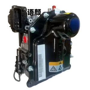 For Volkswagen 7 Speed Double Clutch Valve Body Oam Valve Body 0am Valve Body Dq200 0am 927 769d Tcu Transmission Control Unit