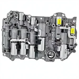 For Volkswagen and Skoda 09G TF 60SN Transmission Valve Body