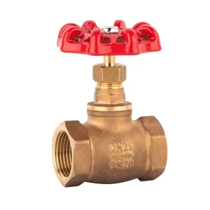 Forged Brass Iron Wheel 1 2″ 4″ 2 Inch Brass Copper Bronze Stop Globe Valve 1 2 in IPS 125 WSP 200 Psi Wog