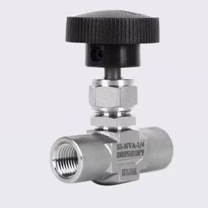 Forged Needle Valve