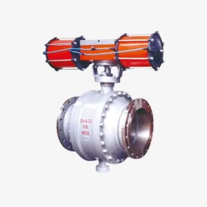 Forged Stainless Steel Ball Valve ASTM A182 F316 800LB SW High Temp Steam Boiler System