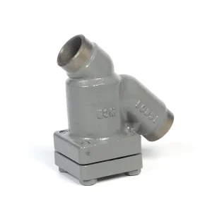 Forged Steel Ammonia Check Valve for Industrial Refrigeration Systems