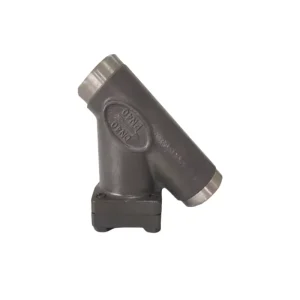 Forging Steel Ammonia Check Valve for Refrigeration and Heat Exchange Compressor Warranty