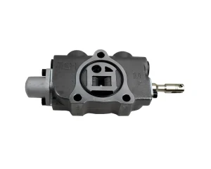 Forklift Parts 91E72 20210 Control Valve Valve Plate for F14E 18C T3Z