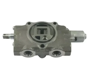 Forklift Parts KB21013-35178 Hydraulic Control Valve Plate for FD20~30-14