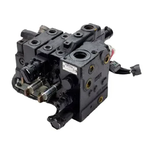 Forklift Parts Multi-way Valve Assembly 67620 36853 71 for ToyoTa 8FD40 50 Forklift in Stock