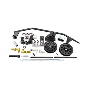 Forklift Spare Parts Valve Repair Kits Used for TOYOTA 8FD15 30 with 512141
