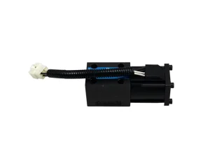 Forklift Truck Parts Solenoid Valve Assembly 34E 10BY 12 KA D12 49