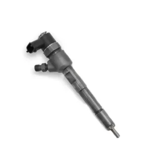 Fuel Injection Valves Common Rail Diesel Injectors 0445110420 for Chery Karry YoYo Engine