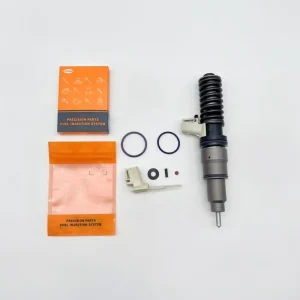 Fuel Injector Injection Valves Repair Kits 891807 for VO E3 Volvo Hyundai E3 Fuel Injector